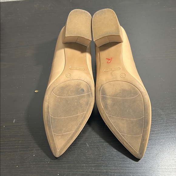 Nine West Heels - Picture 5 of 6